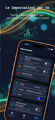 AdGlance - AdMob Dashboard screenshot 3