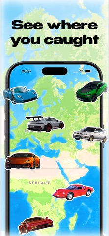 SpottedCollect Screenshot 5 of 5