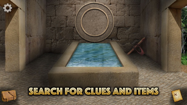 The Lost Treasure screenshot-8