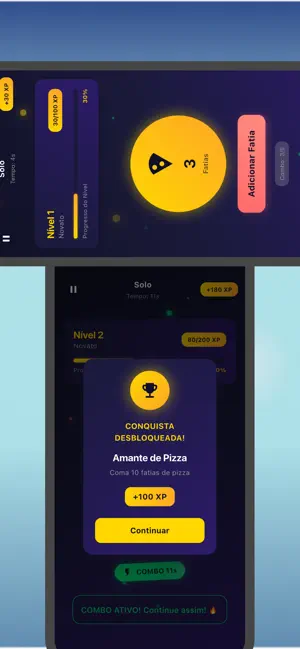 Buffet King: Who Eats More screenshot 2