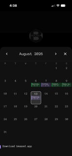 bmazed screenshot 6