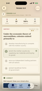 apush.app screenshot 3