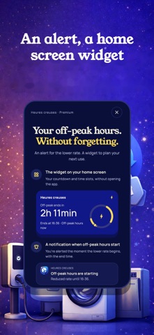 Off-Peak Hours Screenshot 5 of 5