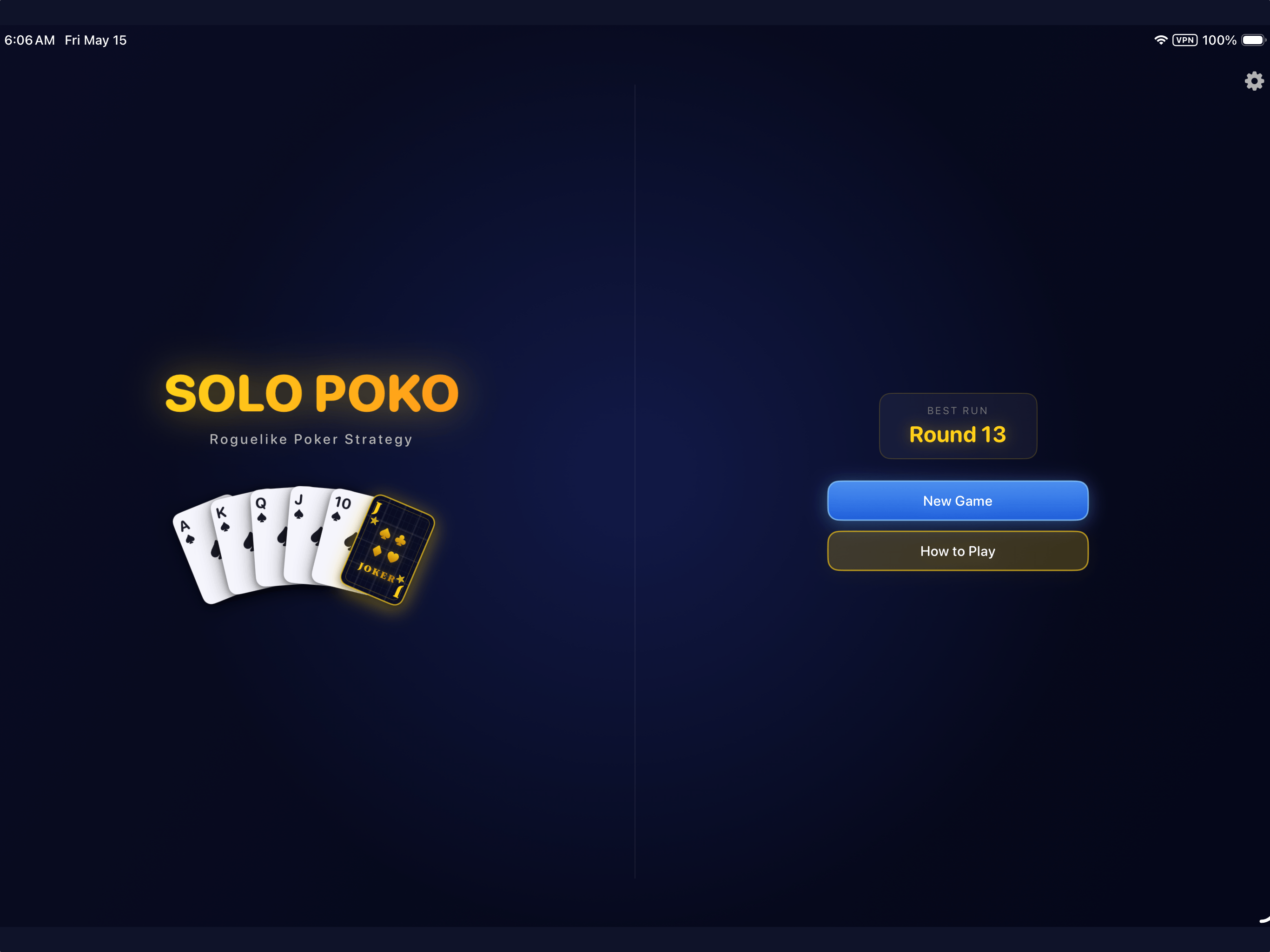 Solo Poko