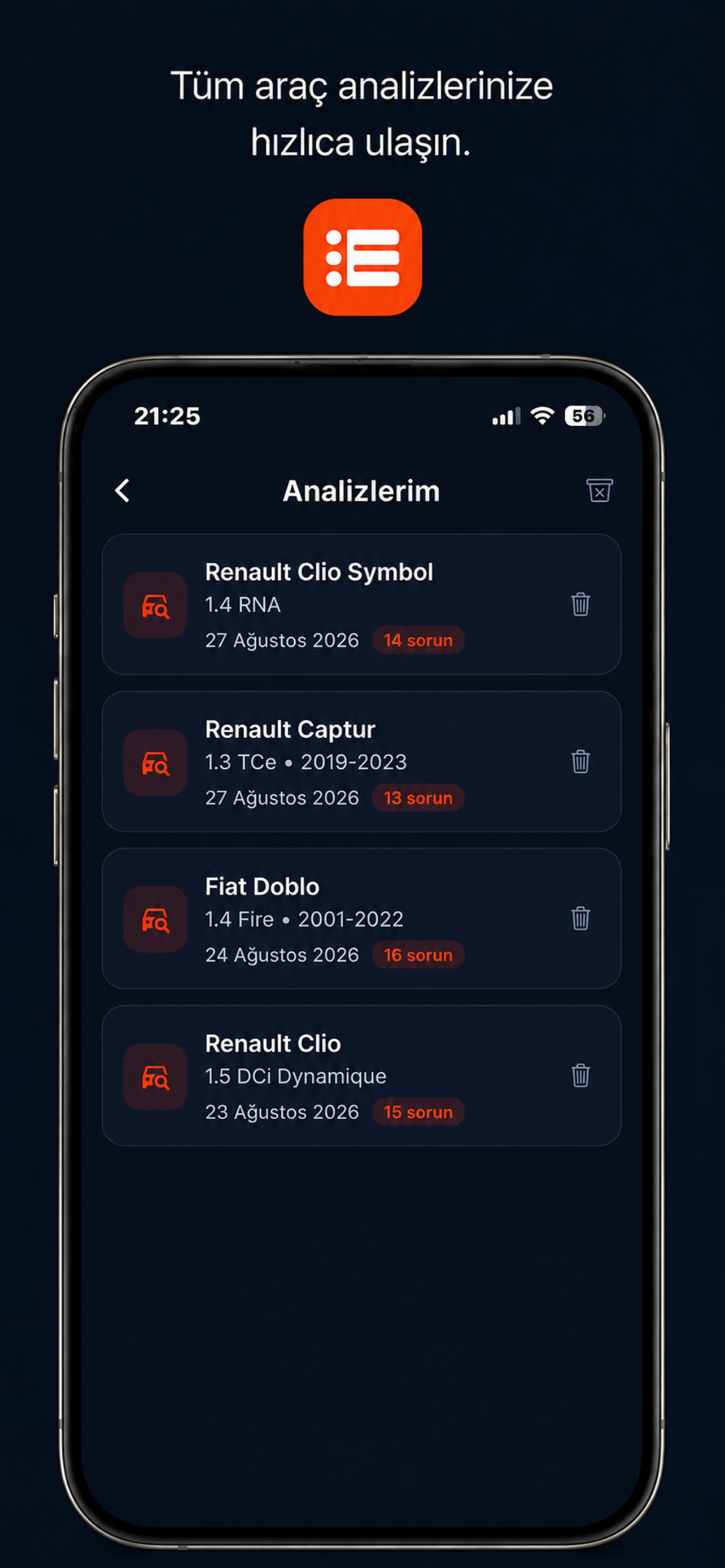 OtoXper screenshot 4
