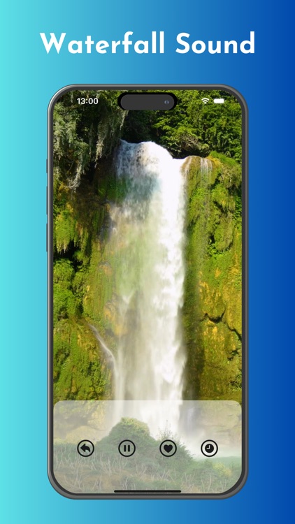 Calm Nook: Sleep Sounds screenshot-4