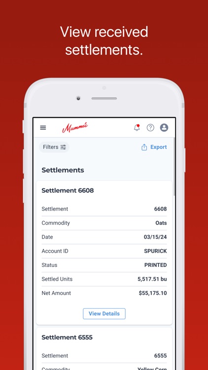 Mumme's screenshot-5