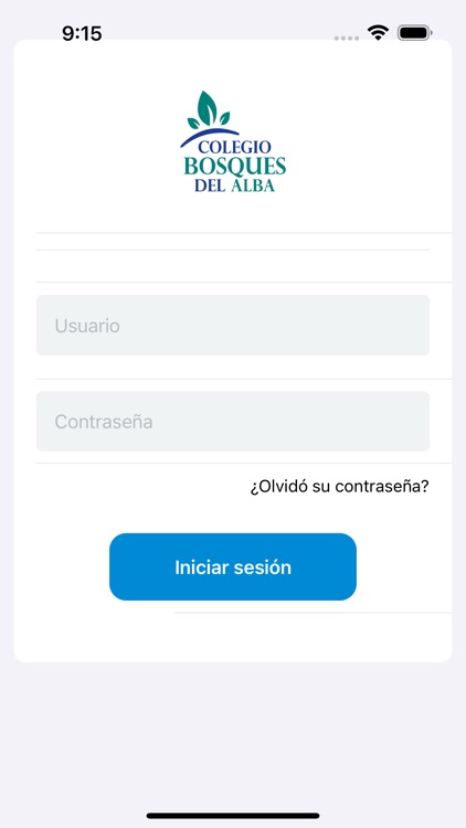 Colegio Bosques del Alba