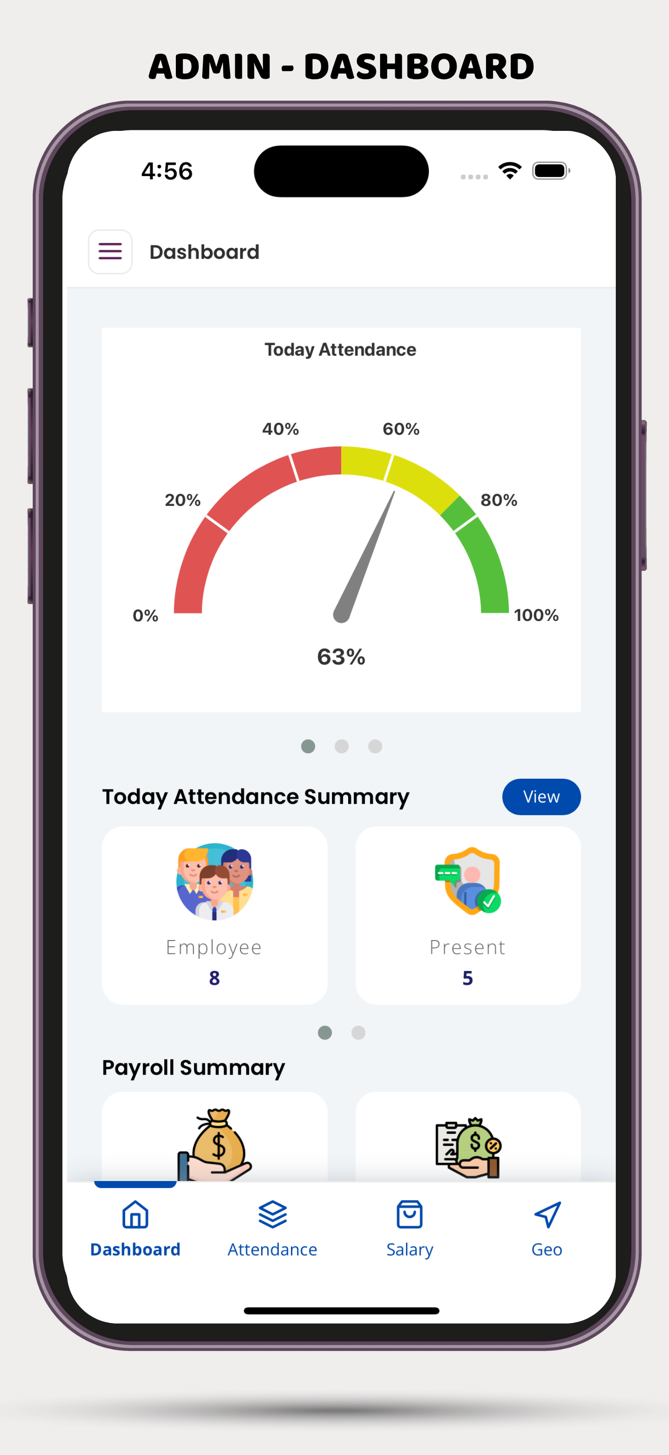 Cutebiz App