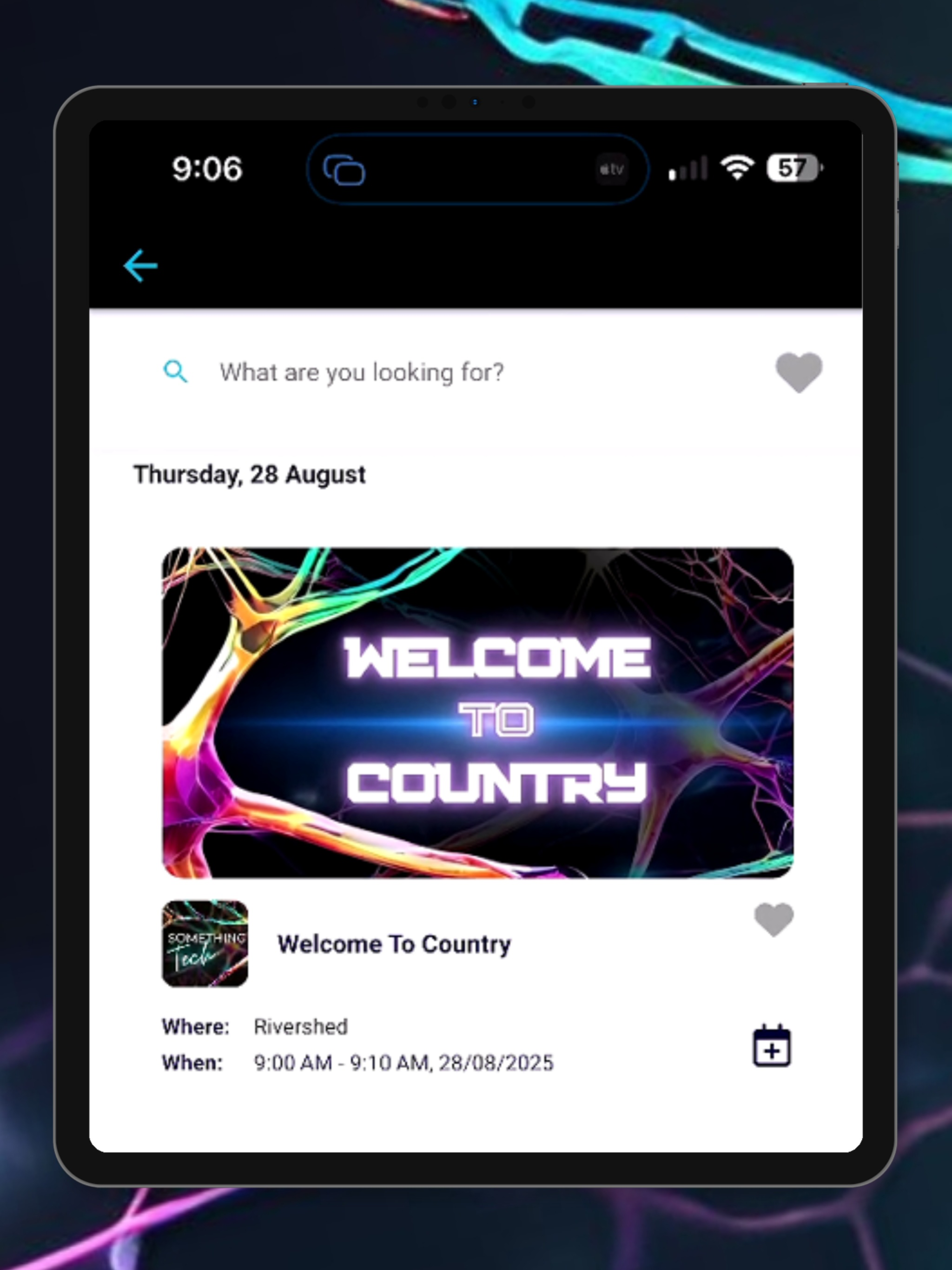 Something Tech screenshot 6