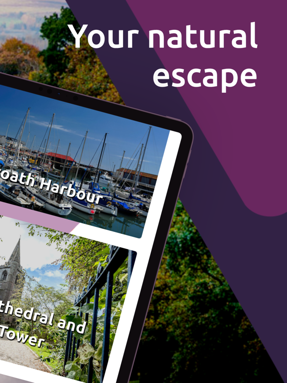 Screenshot #5 pour Visit Angus