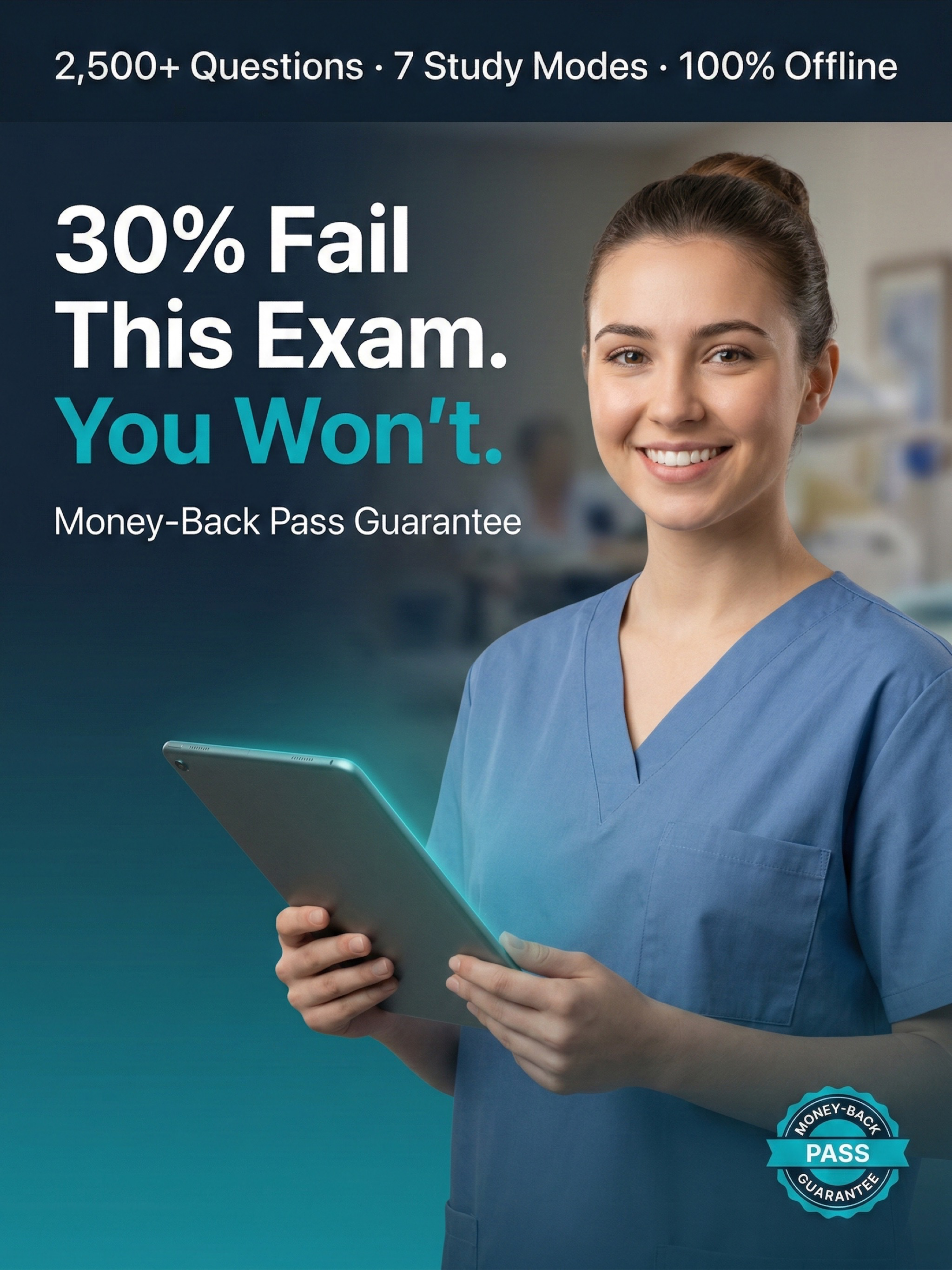 CNA Nursing Assistant Prep screenshot 10