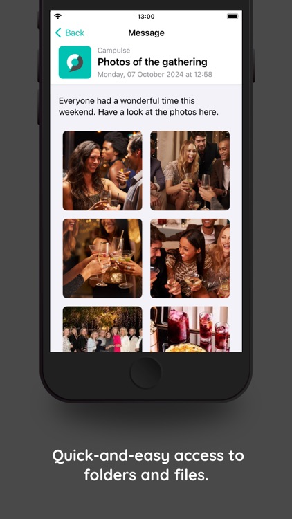 Campulse screenshot-3