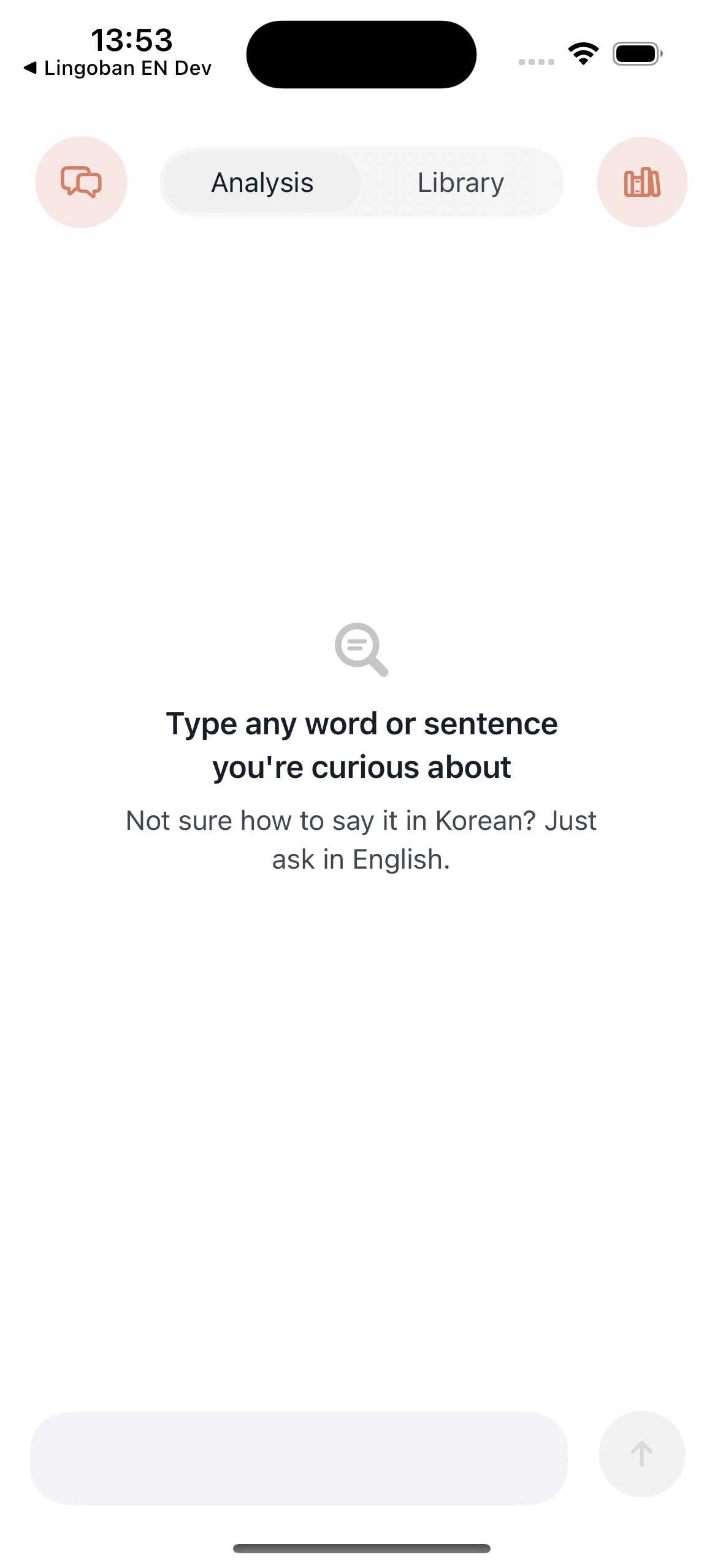 Lingoban – Learn Korean screenshot 2