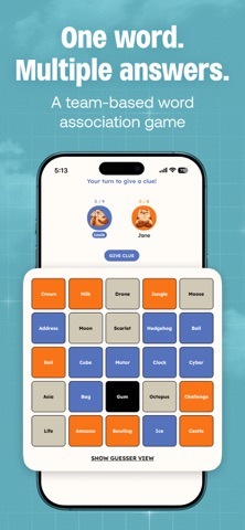 Copycat - Imposter Party Games Screenshot 4 of 7