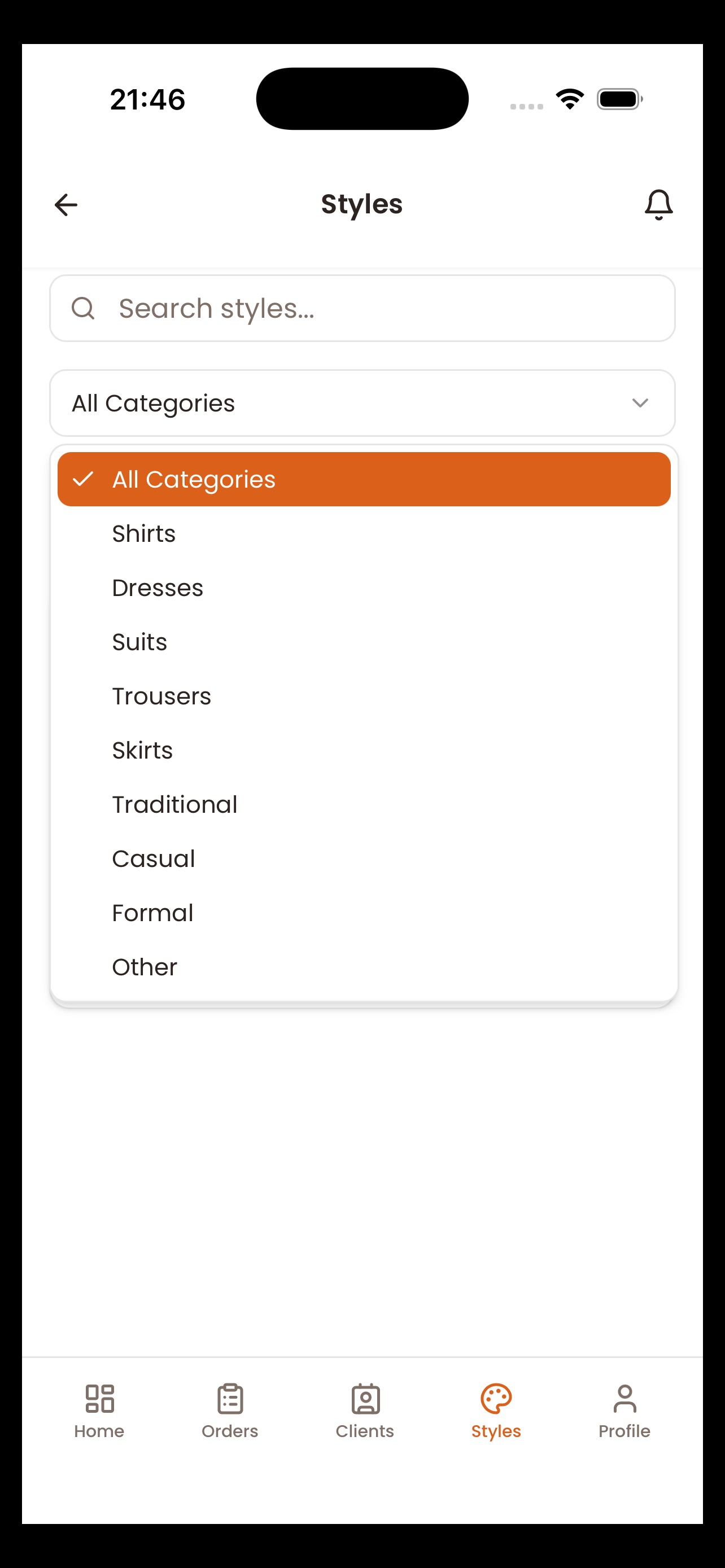 Screenshot 5 of Pindder