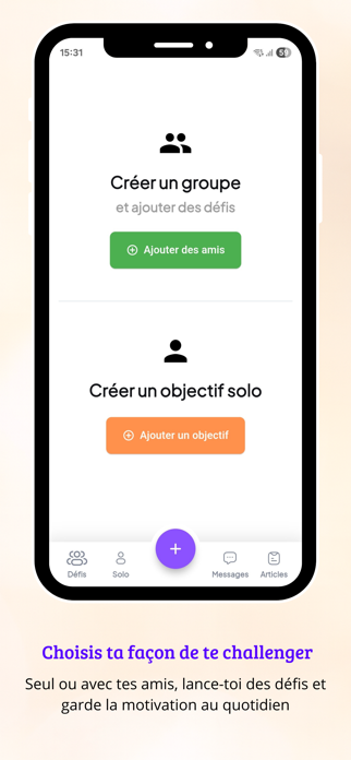 Hélios Method Screenshot 1 of 10