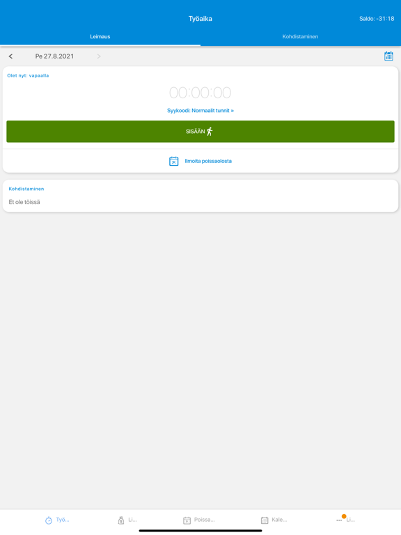 Screenshot #4 pour Tiima