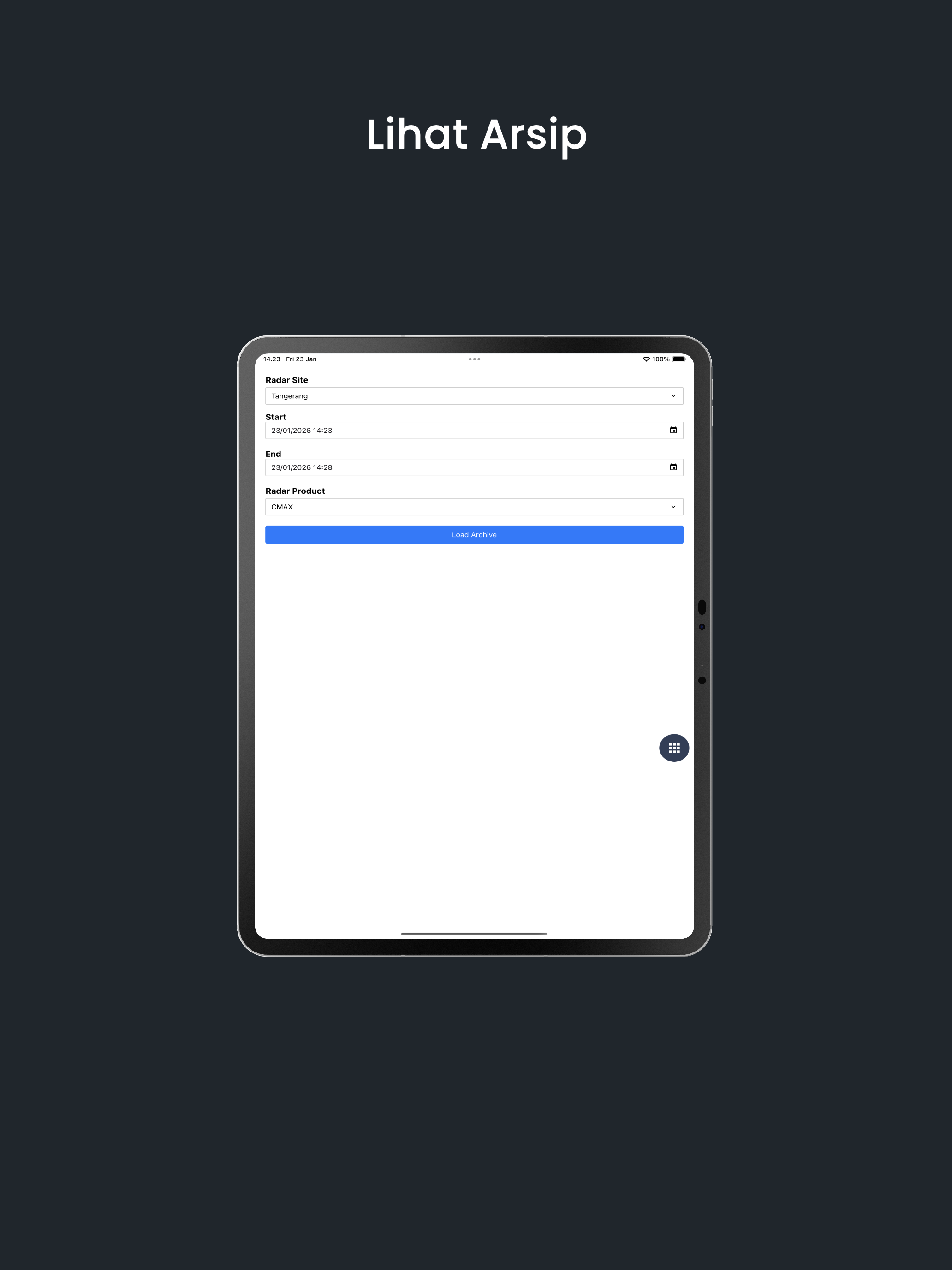 Sidarma Mobile