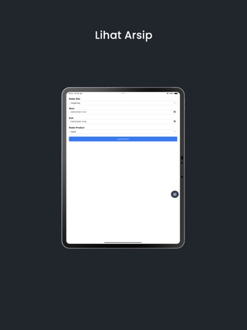 Sidarma Mobile iPad screenshot 3