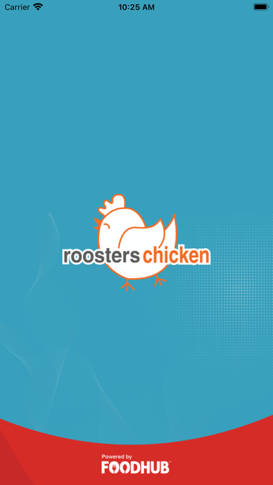 Rooster Chicken Nottingham Screenshot