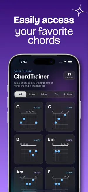 Guitar Chords & Practice screenshot 4