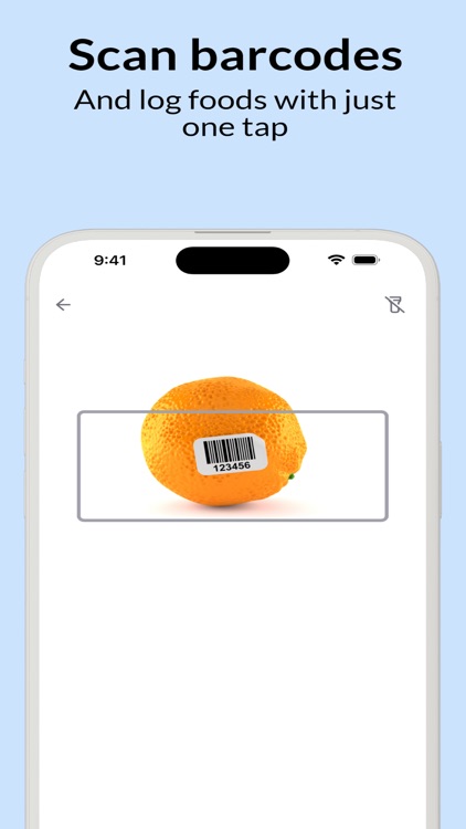 MacroMate - Macro Tracker screenshot-3
