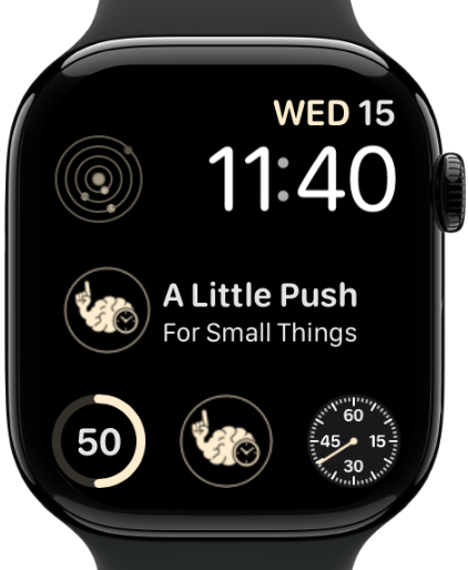 Reminders - A Little Push screenshot 11