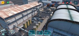 SimuDrone - Drone Simulator Screenshot 5 of 8