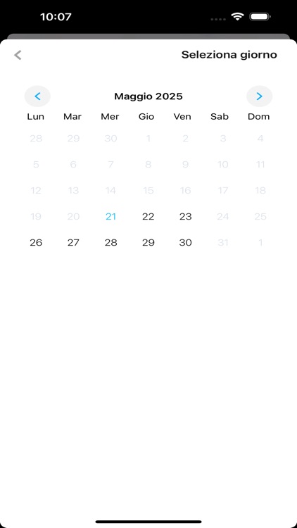 Lorenzos Barber Shop screenshot-3