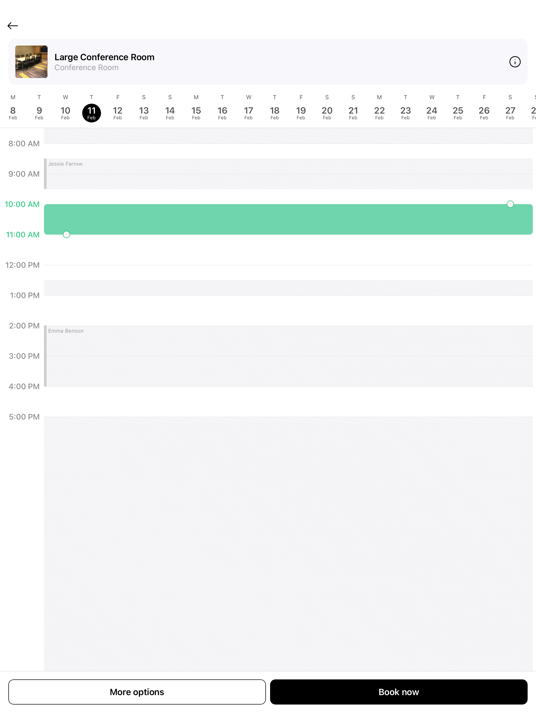 Stratus Offices screenshot 15