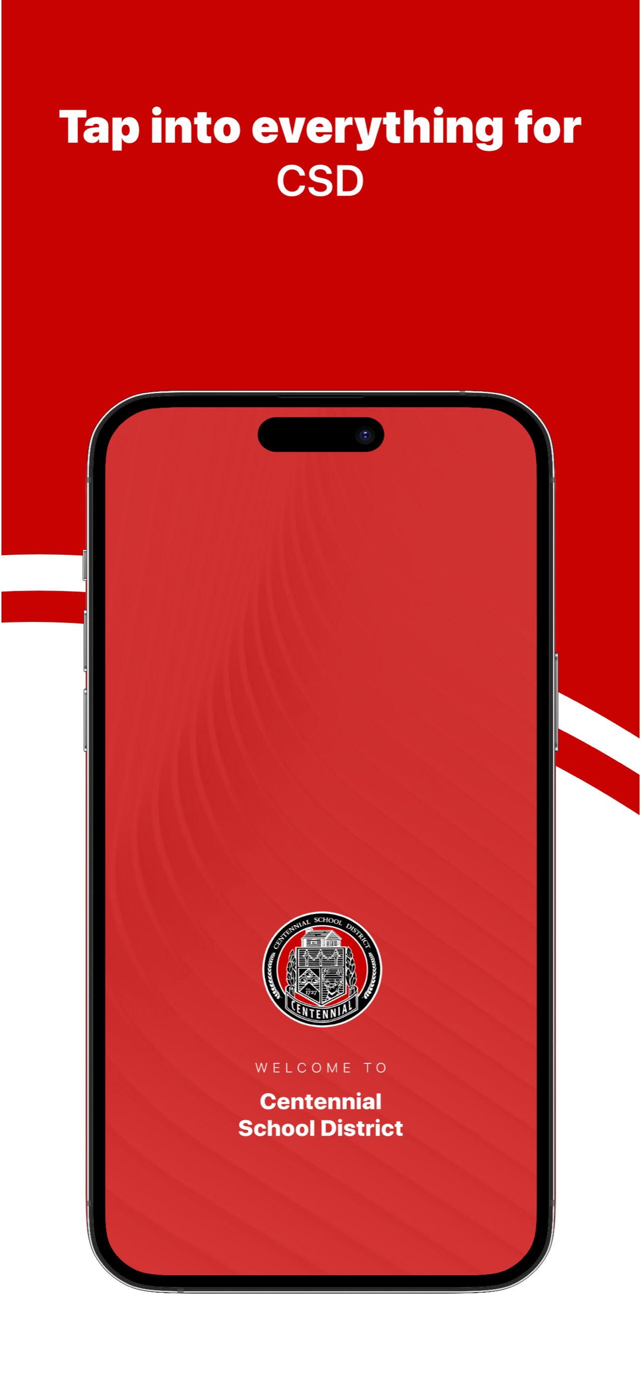 Centennial School District, PA