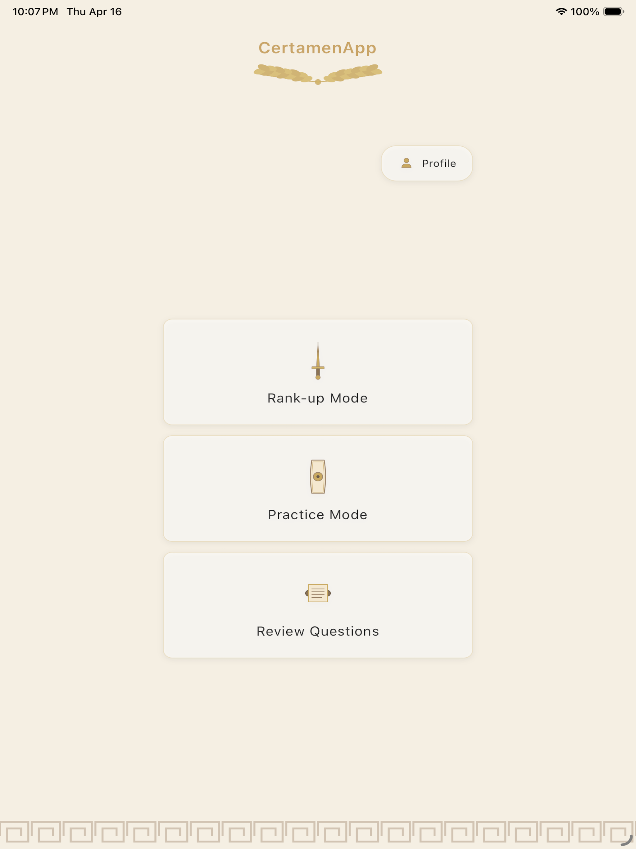 CertamenApp