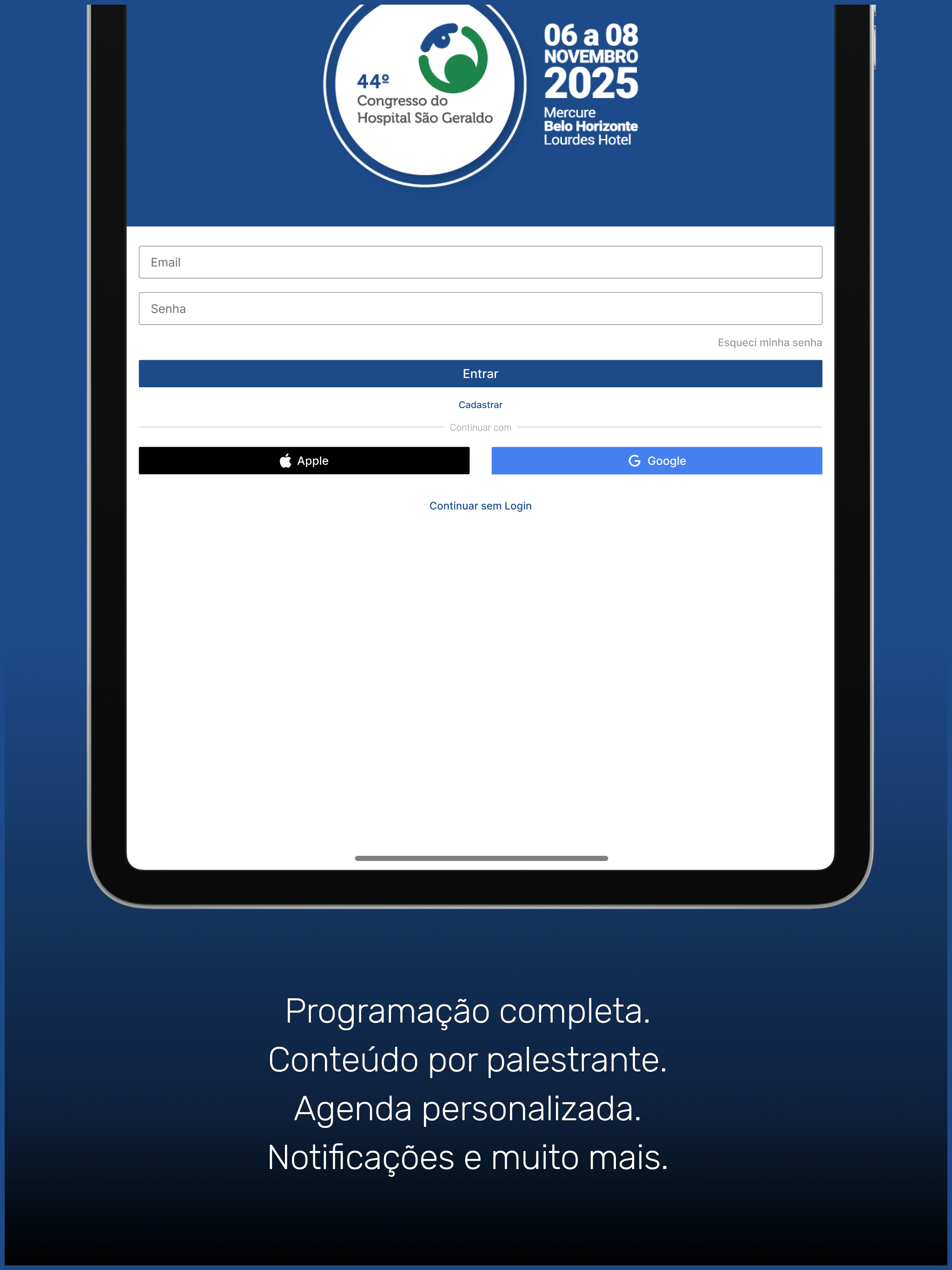 CHSG 2025 screenshot 7