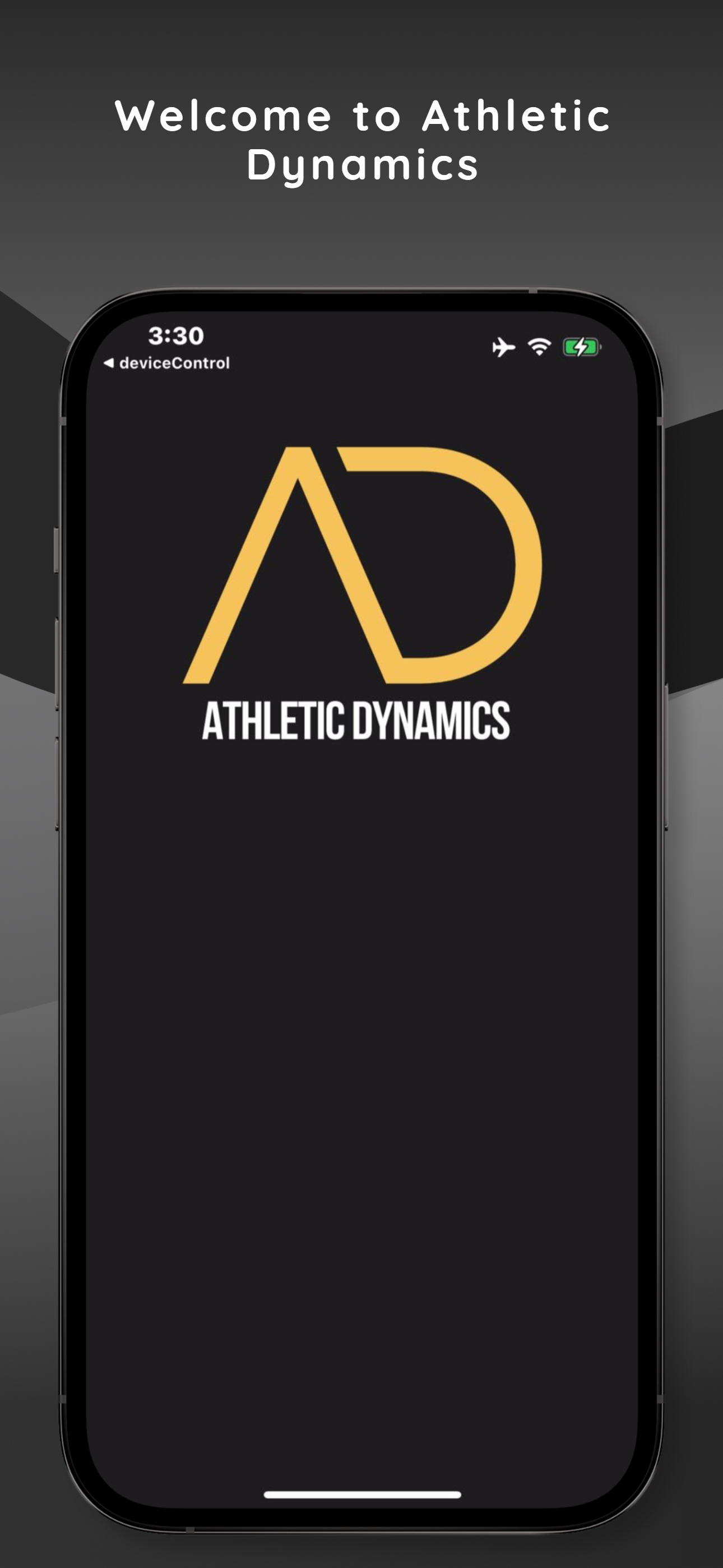 Athletic Dynamics