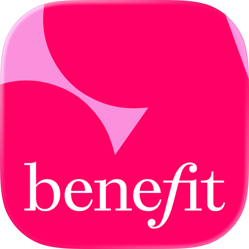 Benefit Loves: Rewards App