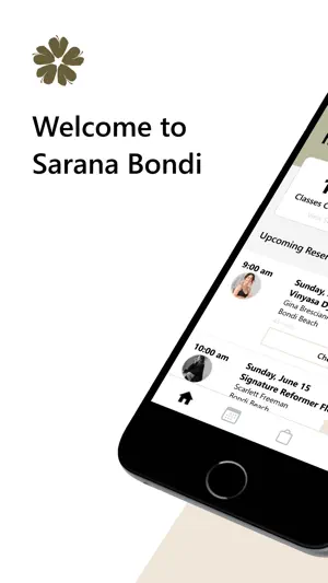 Sarana Bondi screenshot 1