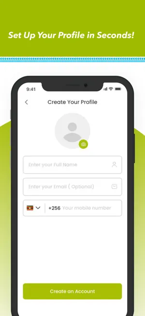 Union: Request a Ride screenshot 3