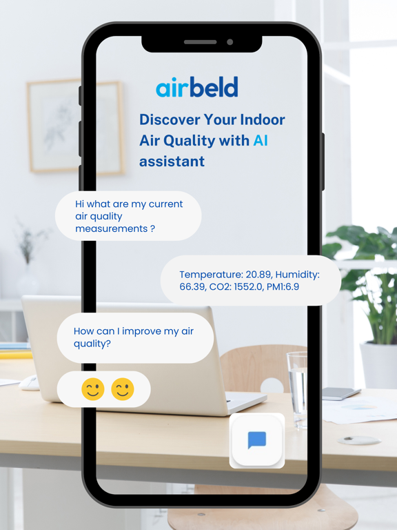 Screenshot #5 pour airbeld™