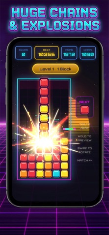 Stack Pop screenshot