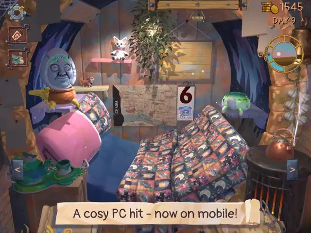 Trash Goblin screenshot 9