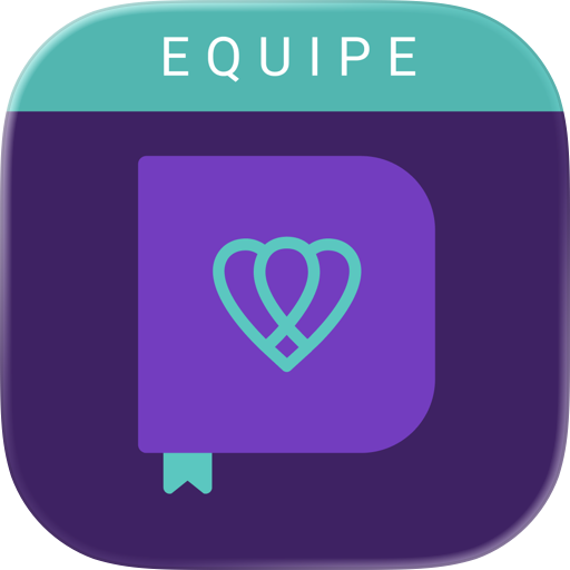 Agenda Edu - Equipe Escolar