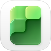 Microsoft Excel
