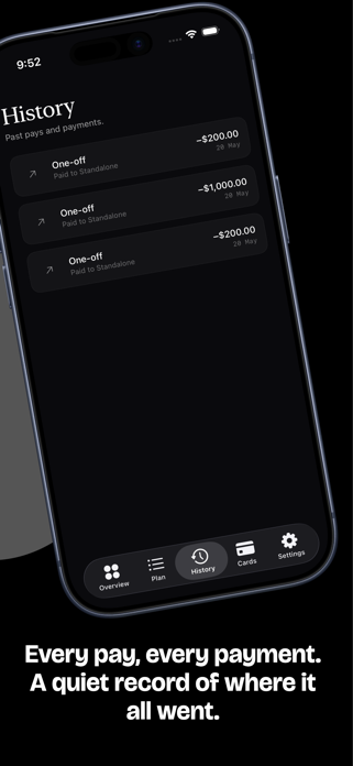 fourtn. Screenshot 4 of 5