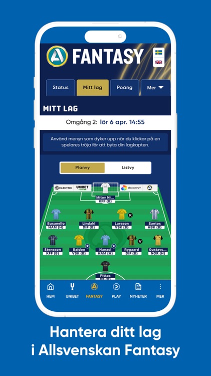 TFF Live screenshot-5