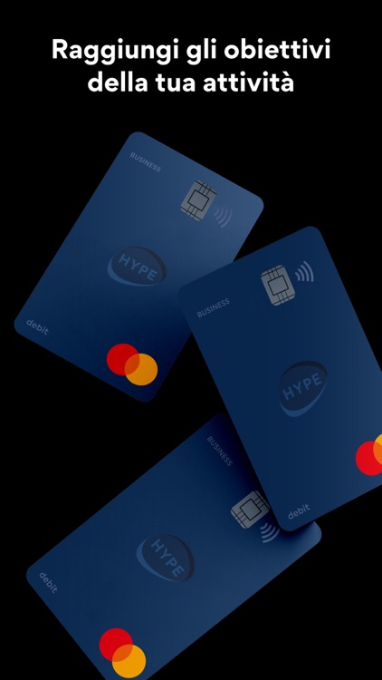 HYPE Business screenshot-3