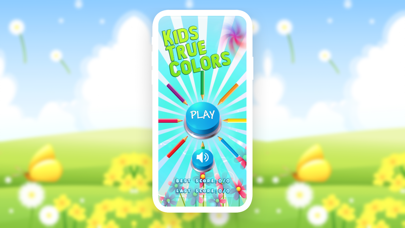 Screenshot #1 pour Guess True Colors