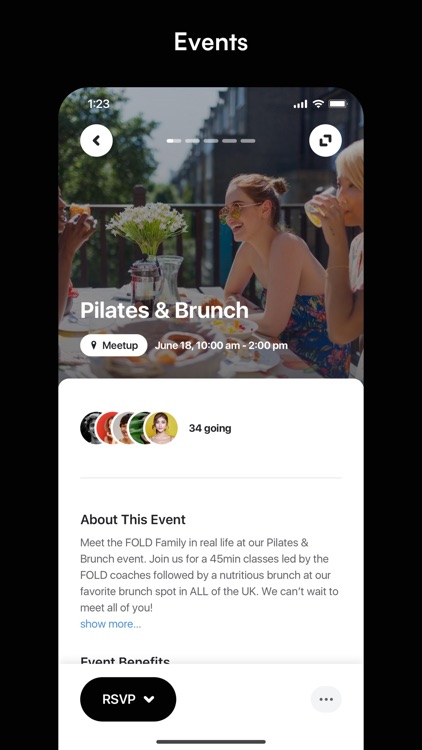 FOLD Reformer screenshot-3