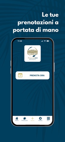Rotonda 1933 screenshot