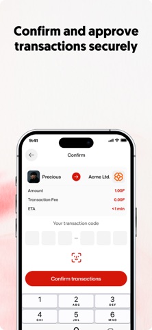 UBA Paychap Screenshot 4 of 6
